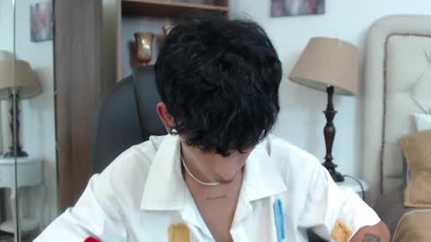 andyxibrat online show from 05-11-26, 07:00