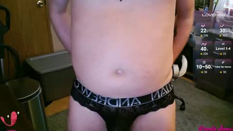 Andy online show from 02-22-25, 04:18