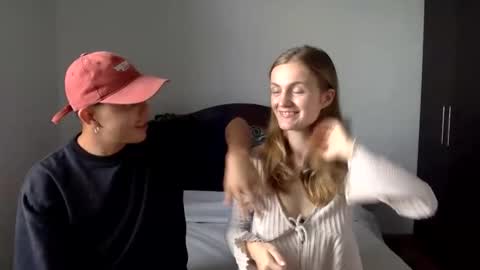 andyzuzka online show from 02-08-26, 06:55