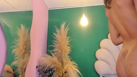 ANEE SAVAL online show from 12-14-24, 03:15