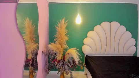 ANEE SAVAL online show from 12-15-24, 01:00