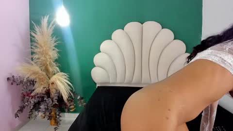 ANEE SAVAL online show from 12-19-24, 12:12
