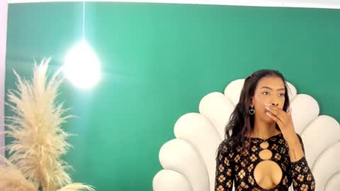 ANEE SAVAL online show from 12-30-24, 12:20