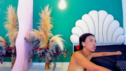 ANEE SAVAL online show from 01-06-25, 06:10