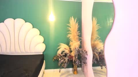 ANEE SAVAL online show from 01-14-25, 03:15