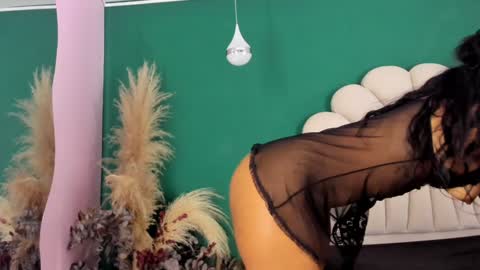 ANEE SAVAL online show from 01-18-25, 05:59