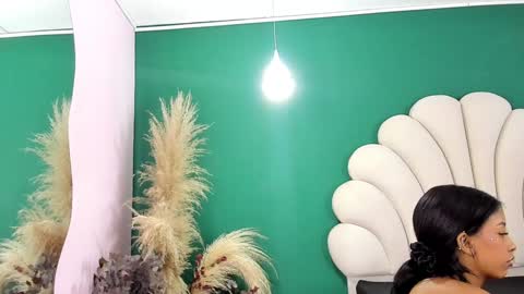 ANEE SAVAL online show from 01-25-25, 02:58
