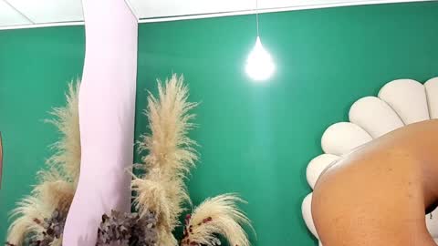 ANEE SAVAL online show from 01-25-25, 06:02