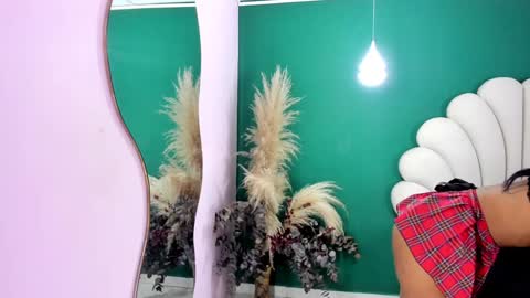 ANEE SAVAL online show from 01-26-25, 12:33
