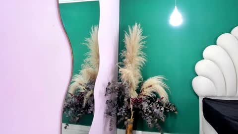 ANEE SAVAL online show from 01-26-25, 03:36