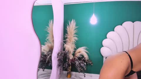 ANEE SAVAL online show from 01-30-25, 12:06