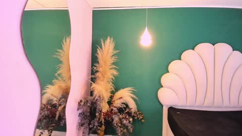 ANEE SAVAL online show from 01-31-25, 03:11