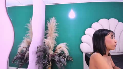 ANEE SAVAL online show from 02-01-25, 02:56