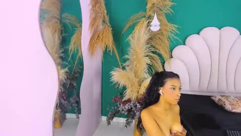 ANEE SAVAL online show from 02-18-25, 03:10