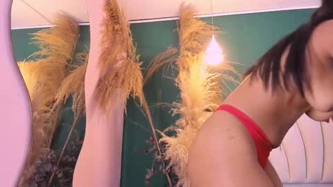 ANEE SAVAL online show from 02-21-25, 03:21