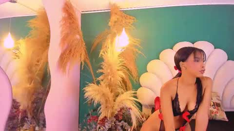 ANEE SAVAL online show from 03-01-25, 12:23