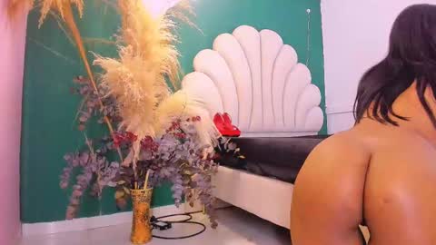 ANEE SAVAL online show from 03-01-25, 06:32