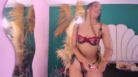 ANEE SAVAL online show from 03-08-25, 11:58