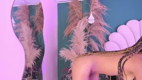 ANEE SAVAL online show from 03-12-25, 03:07