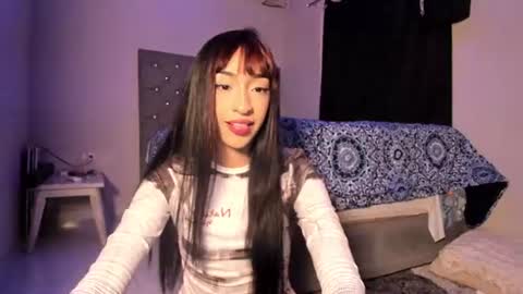 Snapshot of aneko_morii chatting on 07-20-26, 02:26 online show from 07-20-26, 02:26
