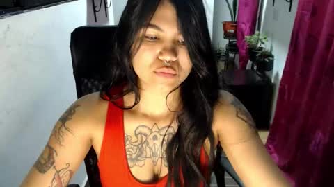 anemona_gray_777 online show from 09-23-25, 01:30