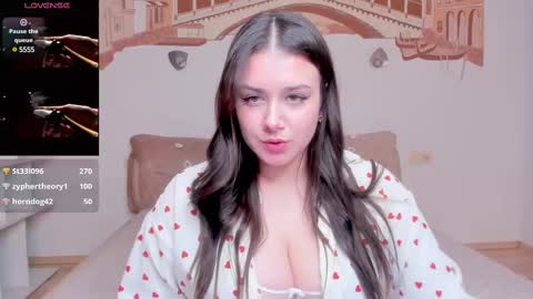 Aneta online show from 03-08-25, 10:11