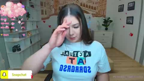 Snapshot of anettamilder chatting on 04-18-26, 05:33 Aneta online show from 04-18-26, 05:33