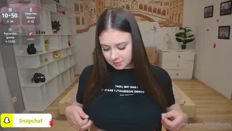 Snapshot of anettamilder chatting on 04-30-26, 07:36 Aneta online show from 04-30-26, 07:36