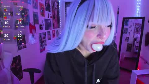 Snapshot of anette_sf chatting on 10-03-25, 10:07 Anette Scorpio online show from 10-03-25, 10:07