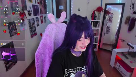 Snapshot of anette_sf chatting on 10-09-25, 01:31 Anette Scorpio online show from 10-09-25, 01:31