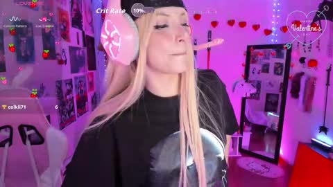 Snapshot of anette_sf chatting on 02-16-26, 11:12 Anette Scorpio online show from 02-16-26, 11:12