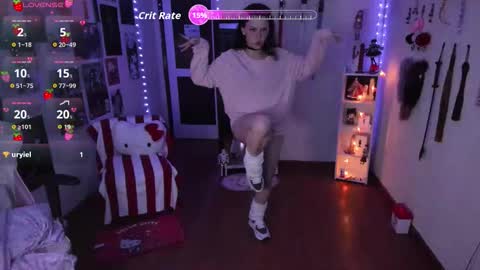 Snapshot of anette_sf chatting on 03-09-26, 11:53 Anette Scorpio online show from 03-09-26, 11:53