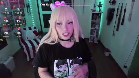 Snapshot of anette_sf chatting on 03-12-26, 11:22 Anette Scorpio online show from 03-12-26, 11:22