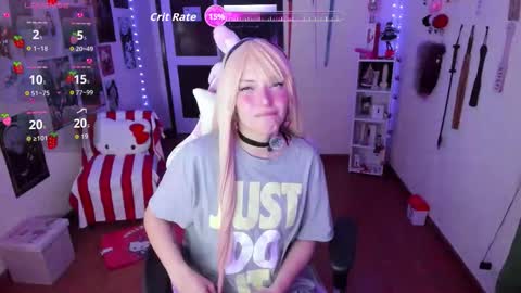 Snapshot of anette_sf chatting on 03-13-26, 02:45 Anette Scorpio online show from 03-13-26, 02:45