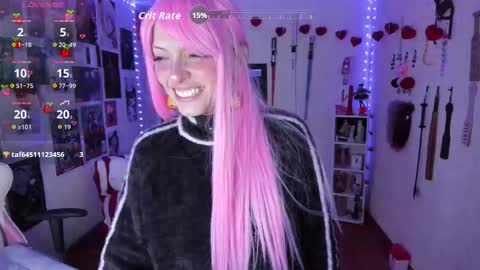 Snapshot of anette_sf chatting on 03-26-26, 03:12 Anette Scorpio online show from 03-26-26, 03:12