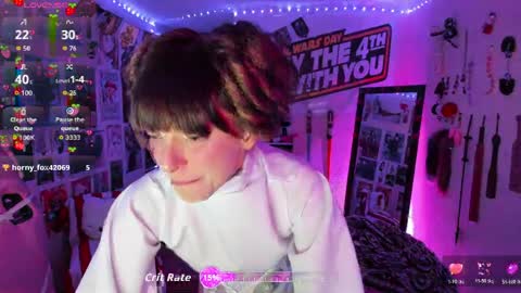 Snapshot of anette_sf chatting on 05-04-26, 10:06 Anette Scorpio online show from 05-04-26, 10:06