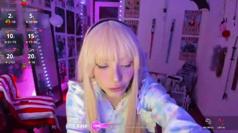 Snapshot of anette_sf chatting on 05-20-26, 09:43 Anette Scorpio online show from 05-20-26, 09:43