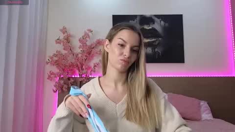 Ane online show from 02-10-26, 03:38