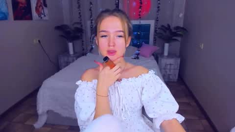 Anfisa online show from 02-16-25, 06:21