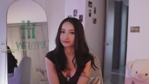 Angel online show from 03-24-26, 01:49