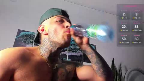 Angel online show from 02-07-26, 05:11