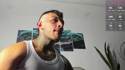 Angel online show from 04-25-26, 03:20