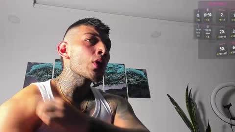 Angel online show from 04-26-26, 02:31