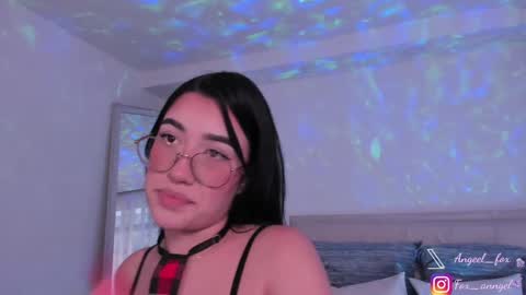 Angel  online show from 12-05-24, 10:01