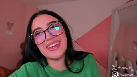 Angel  online show from 11-09-25, 04:44