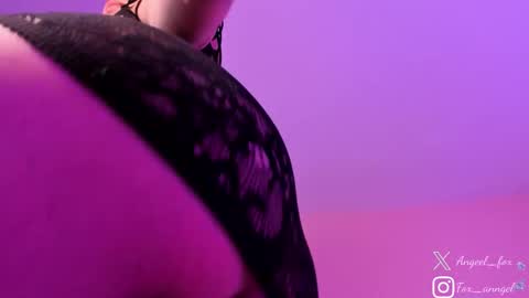 Angel  online show from 01-12-26, 05:56