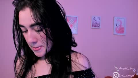Angel  online show from 05-09-26, 04:45