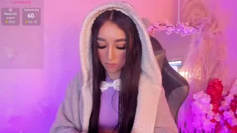 angeelblosoom online show from 07-08-26, 01:10