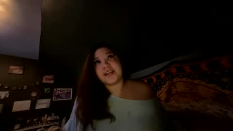 Sammi online show from 05-19-26, 06:42