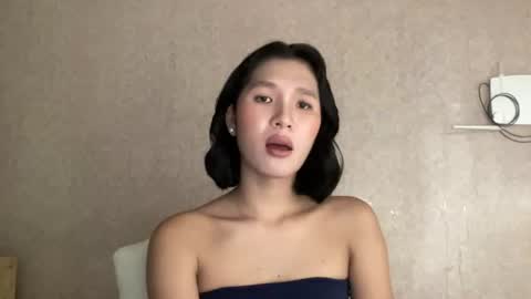 Angel online show from 07-29-26, 01:31
